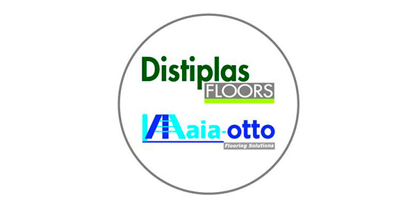 DISTIPLAS FLOOR